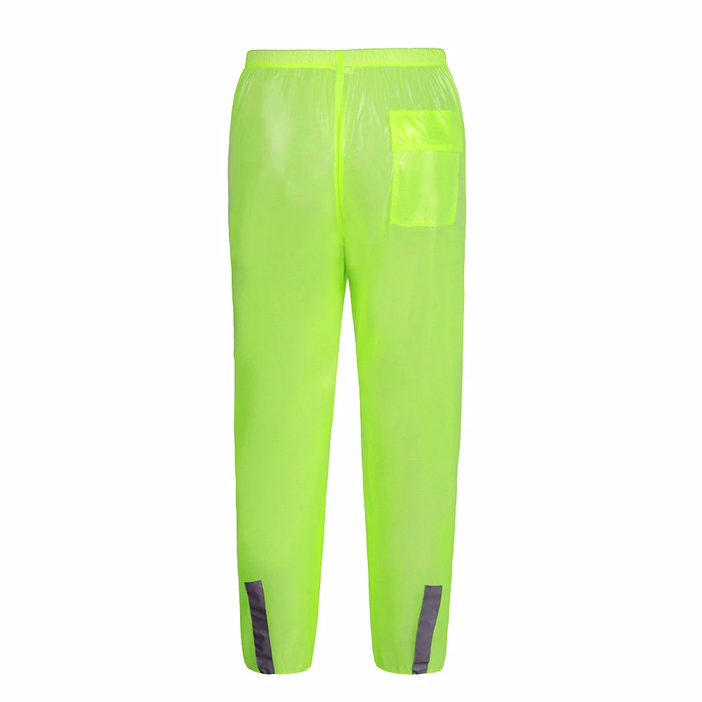 WOSAWE непромокаемые брюки для мотоцикла водонепроницаемые походные улицы легкие