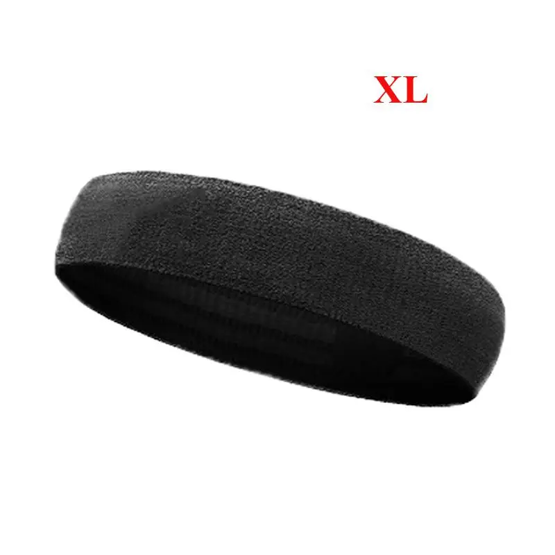 Black XL 84cm Унисекс лента-трофей бедра кольцевая петля сопротивление группа тренировка, Упражнение повязки для тренировки для ног бедра Glute Butt приседания Нескользящие полосы - Цвет: Black XL 84cm