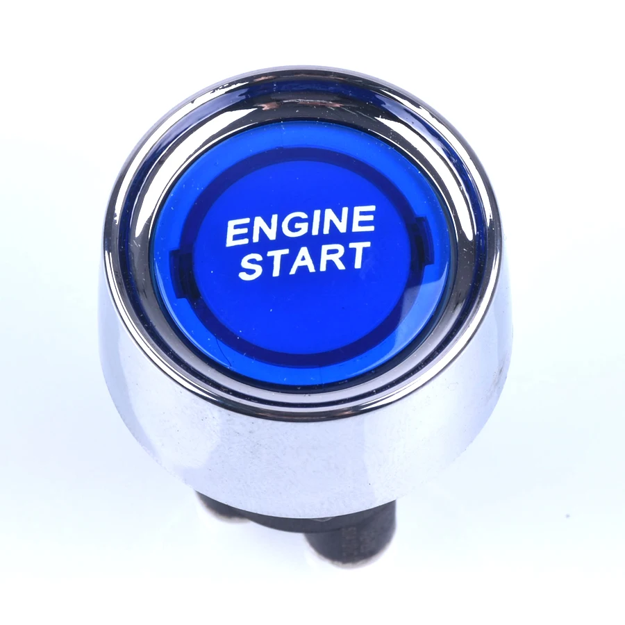 

Multifunctional DC 12V 50A Vehicle Car Engine Start Button Ignition Switch