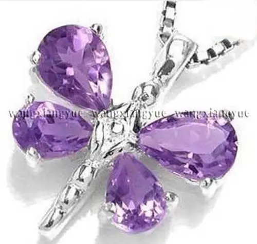 Hot sale new Style &gt&gt&gt&gt&gtjewelry stone dragonfly pendant necklace 18&quot | Украшения и аксессуары