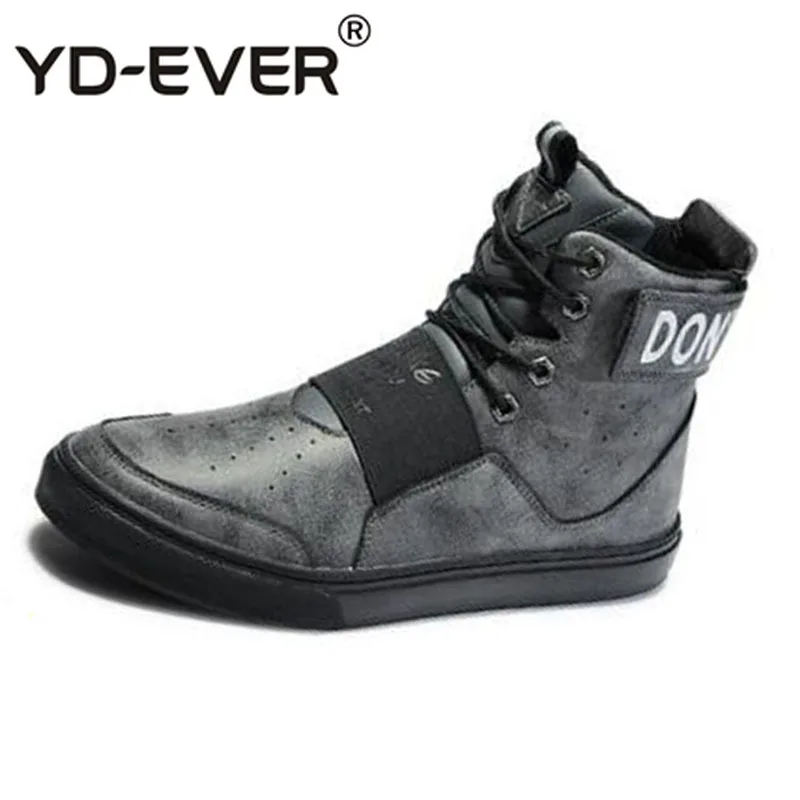 Кроссовки шикарные Подиумные брендовые британский стиль скейт 47 зимние