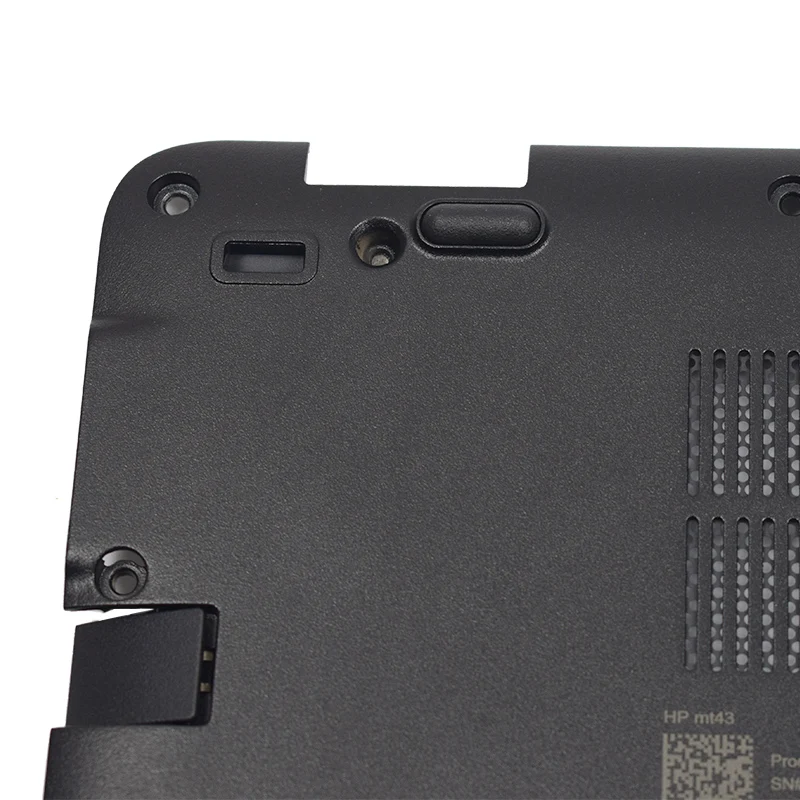 Оригинальная новая сумка для ноутбука HP EliteBook 840 G3 G4 нижняя крышка 821162 001 6070B0883301