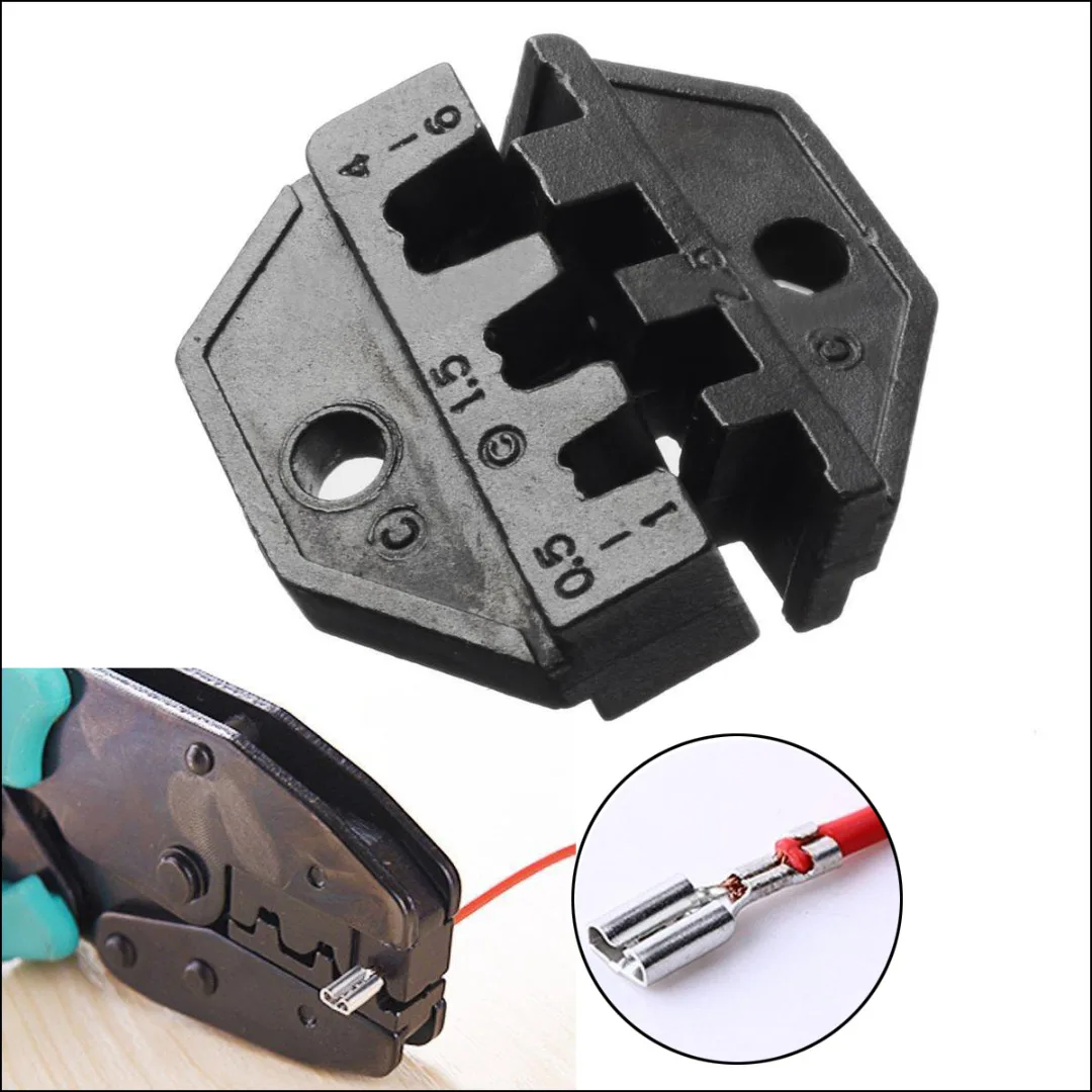 1 шт. новый 230C обжимной щипцы для проводов|ratcheting wire crimper|wire crimpercrimpers insulated |