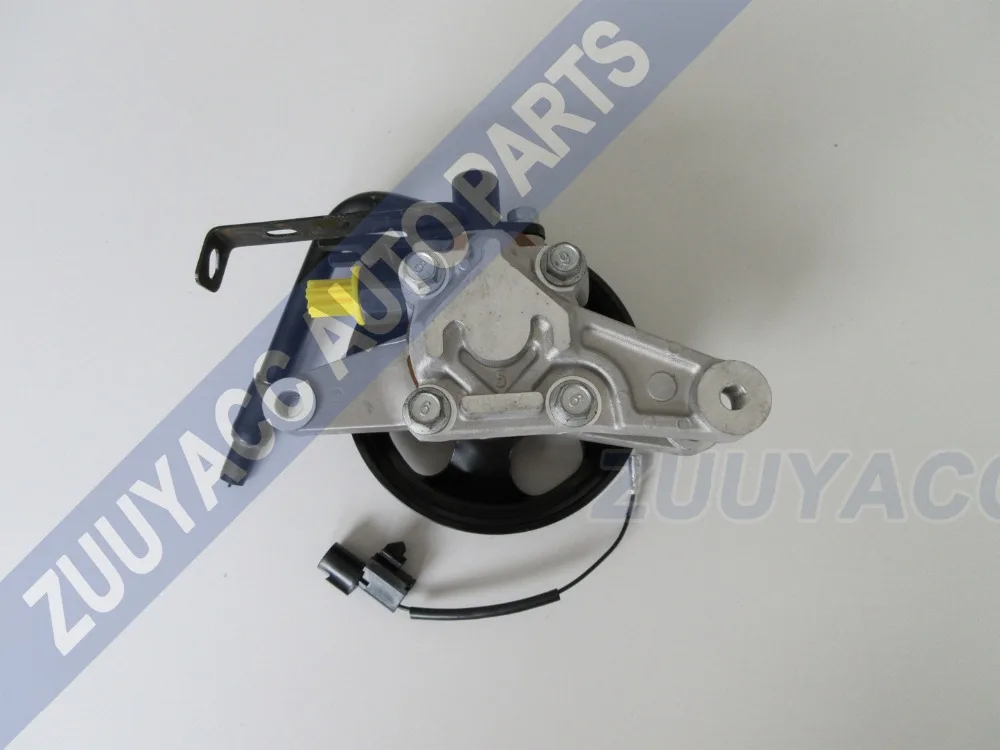 Насос гидроусилителя руля для hyundai Solaris Kia Rio Forte I 09-12,57100-4L000, 57100-1x000