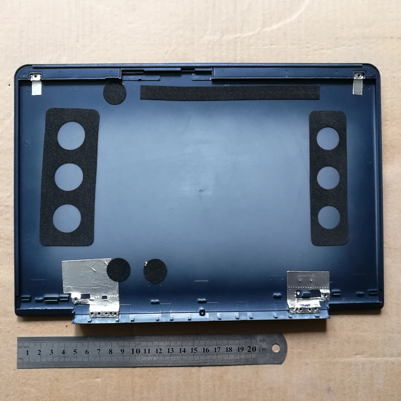 Топ-чехол для ноутбука lcd задняя крышка+ ЖК-передняя рамка для samsung NP530U3C 530U3B 535U3C 532U3C 530u3b NP530U3B NP530U3C 13,3"