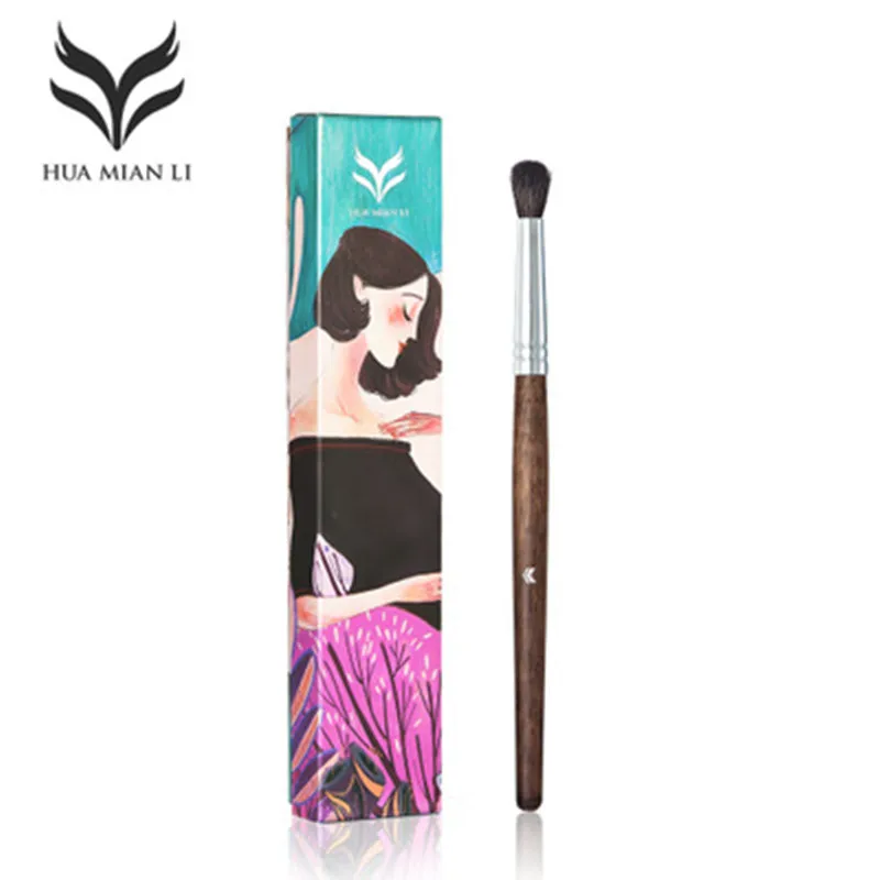 HUAMIANLI многофункциональный макияж щетка Высококачественная Профессиональная