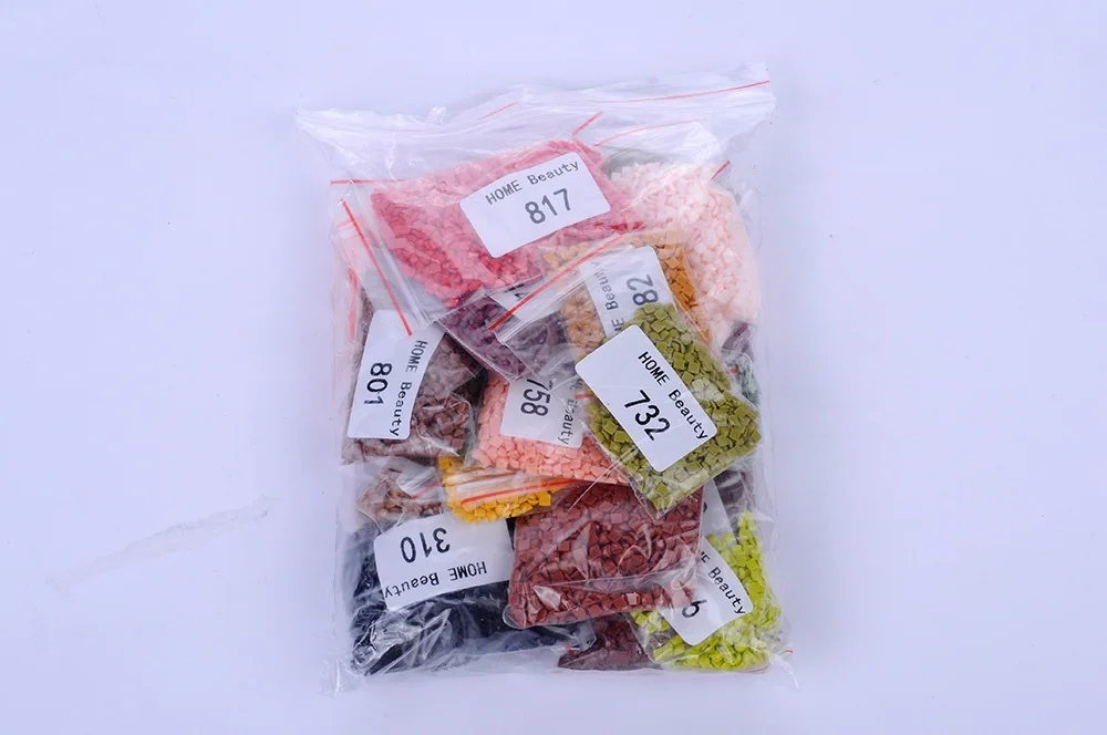 Китайский Стиль Алмазный Крест Живопись Стежка Wintersweet И Курица Полный Вся Смола