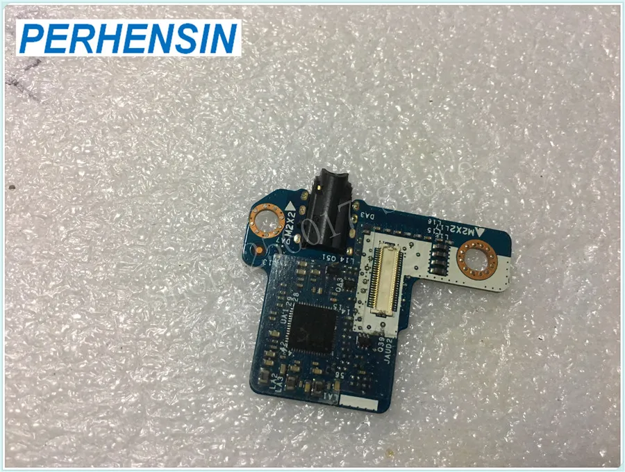 

FOR DELL FOR Latitude 7350 Audio Board LS-B331P YY2D6