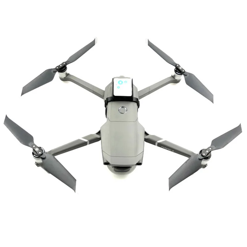 Gps трекер кронштейн держатель крепление подходит для DJI MAVIC 2 PRO/зум Drone аксессуары