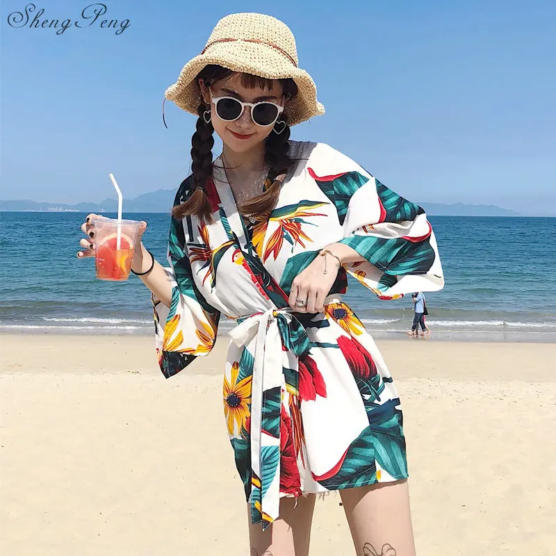 Традиционное японское кимоно yukata женское меч японского одежда традиционные