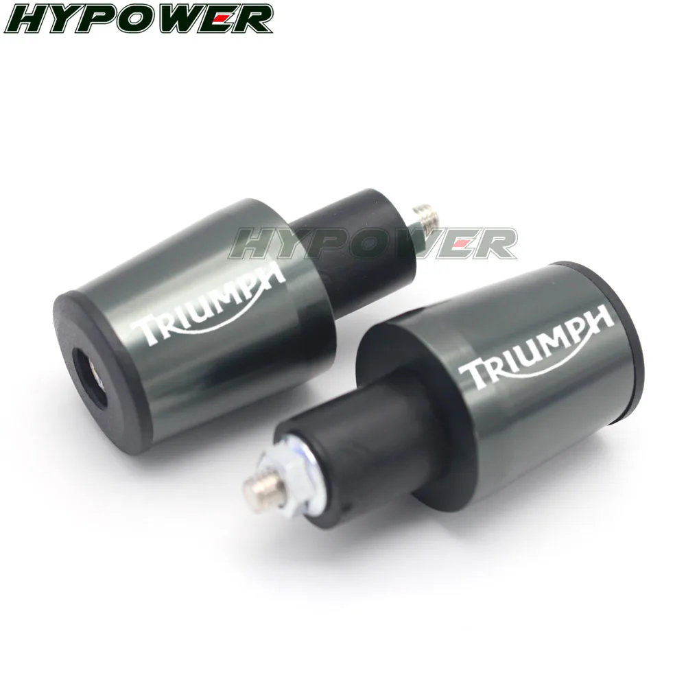 

CNC 7/8 " Triumph TIGER 800 XC/XCX/XR/XRX 2015 2016