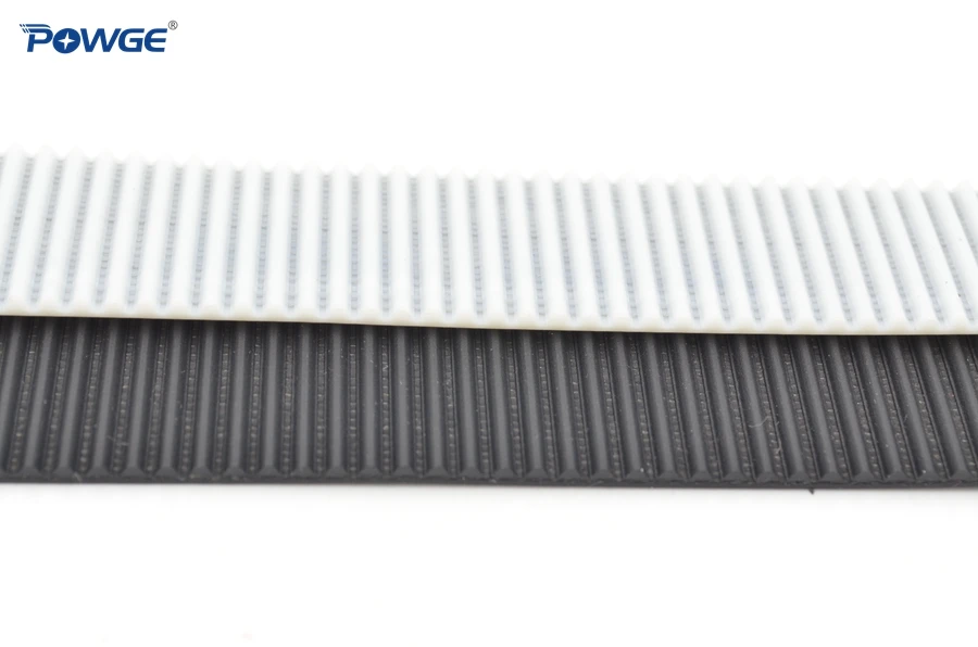 Ремень ГРМ POWGE с открытым зубчатым ремнем 10 метров|pu gasket|pu materialpu buffer |