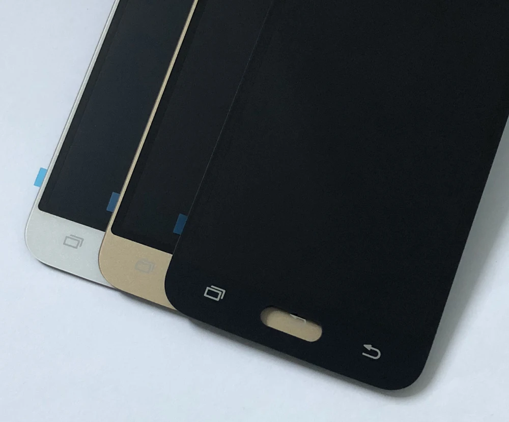Панель сенсорного экрана в сборе для Samsung Galaxy J1 J120 J120F J120M J120H 4 3 дюйма | Мобильные
