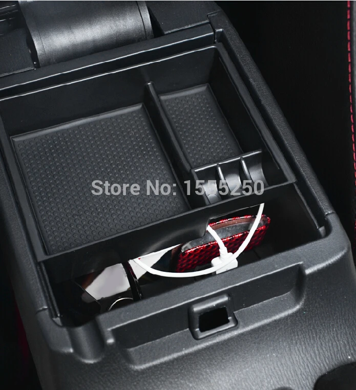 

For Mazda 6 ATENZA 2014 2015 2016 glove box armrest box storage box car styling, auto accessories