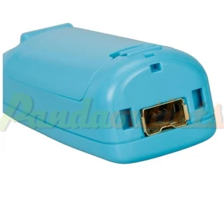 Mini Wireless Remote Controller for Wii Light Blue- New 2014 sku#2200411-Retail |