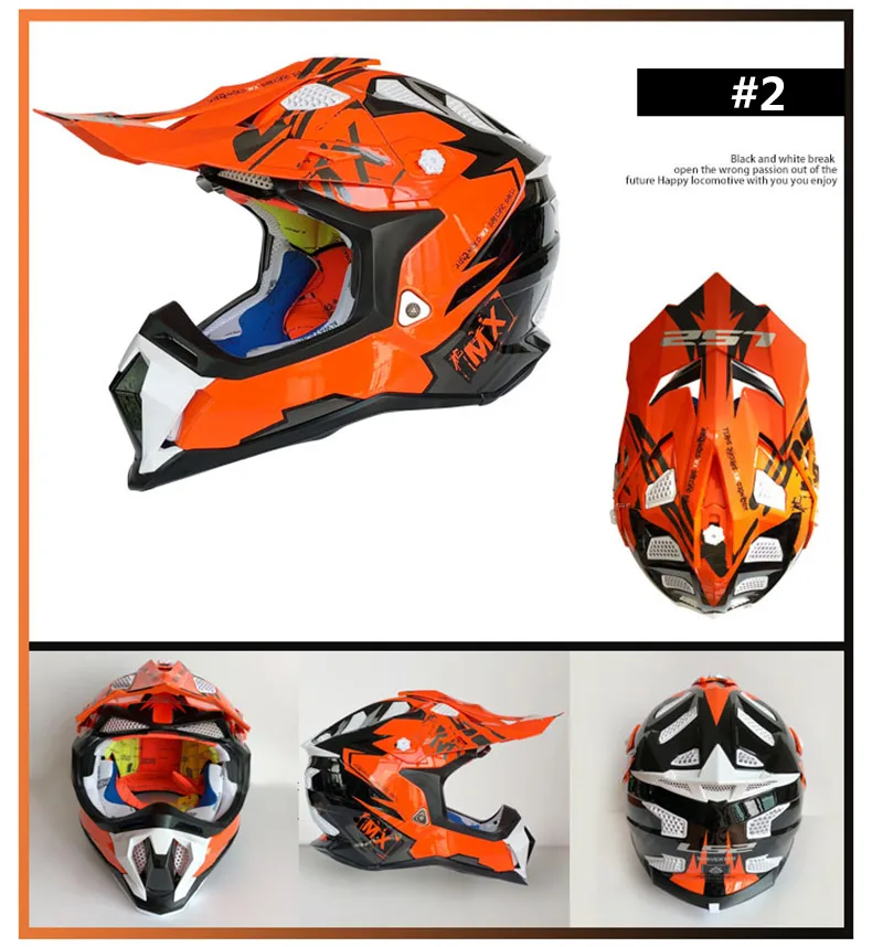 LS2 SUBVERTER MX470 внедорожный шлем для мотокросса Dirt Bike MTB горный велосипед DH MX внедорожный мотоциклетный шлем ECE инновационный