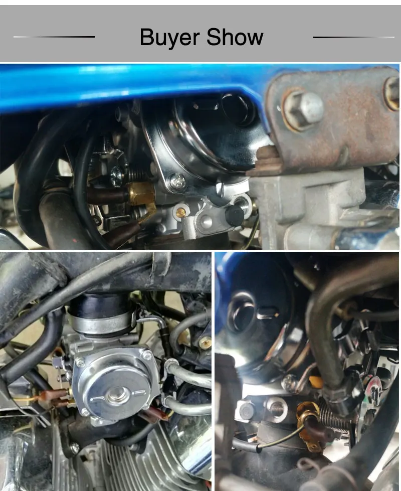 ZSDTRP мотоциклетный карбюратор XV250 XV125 QJ250 XV 250 XV 125 алюминиевый карбюратор в сборе для Yamaha Virago 125 XV125 1990