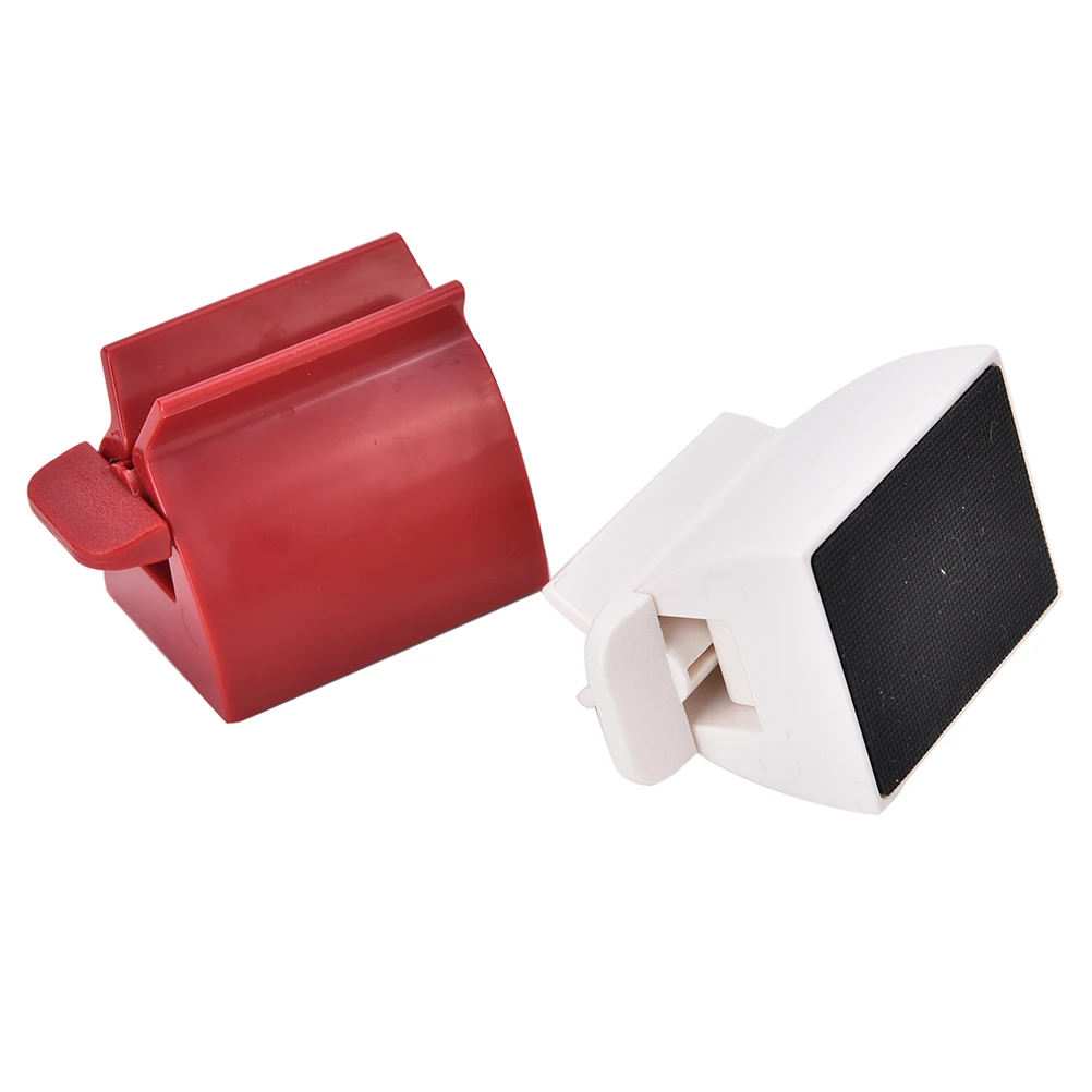 1 шт. сдавливатель зубной пасты легкий дозатор для держатель сидения аксессуары