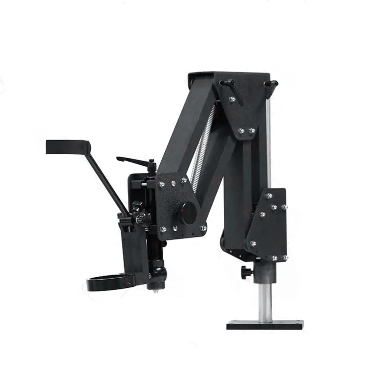 

Новая многонаправленная подставка с пружиной для микроскопа для ювелирных изделий с зеркалом 77 мм