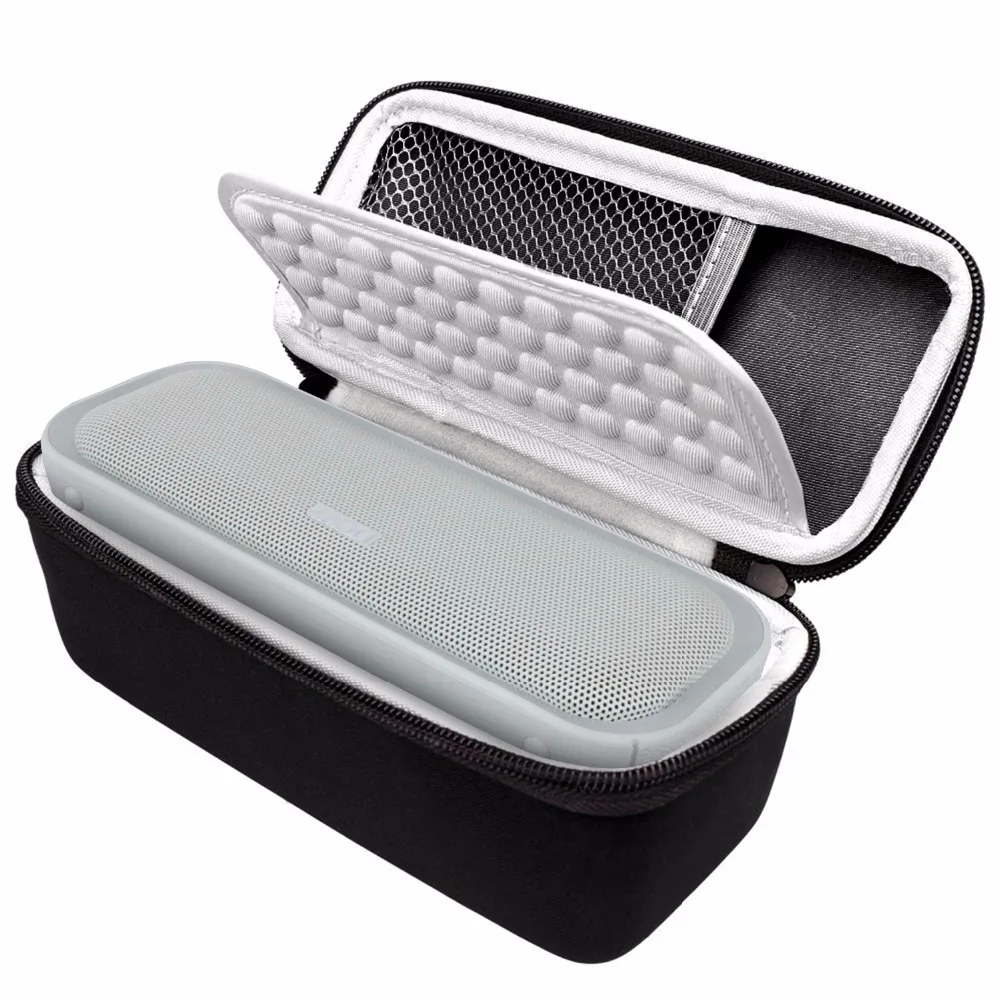 2019 новый жесткий чехол EVA для путешествий DOSS SoundBox Pro портативный беспроводной