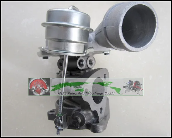 Турбокомпрессор K04 53049880023 53049700023 06A145704Q для AUDI TT S3 Seat Leon 1 8 T Cupra R 2003-05 BAM BFV 1.8L 224HP |