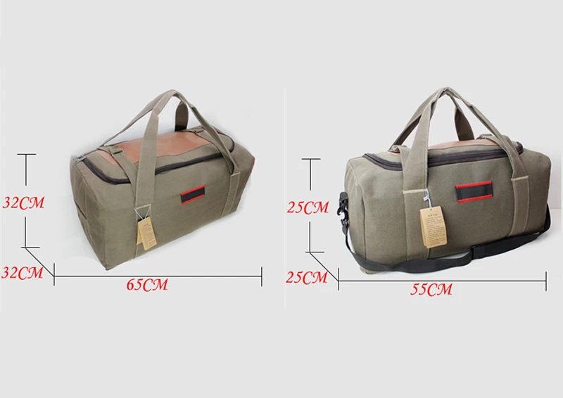 

Waterproof Men Travel Bags Large Capacity Women Luggage Travel Duffle Bags Canvas Big/small size Travel Handbag Folding Trip Bag