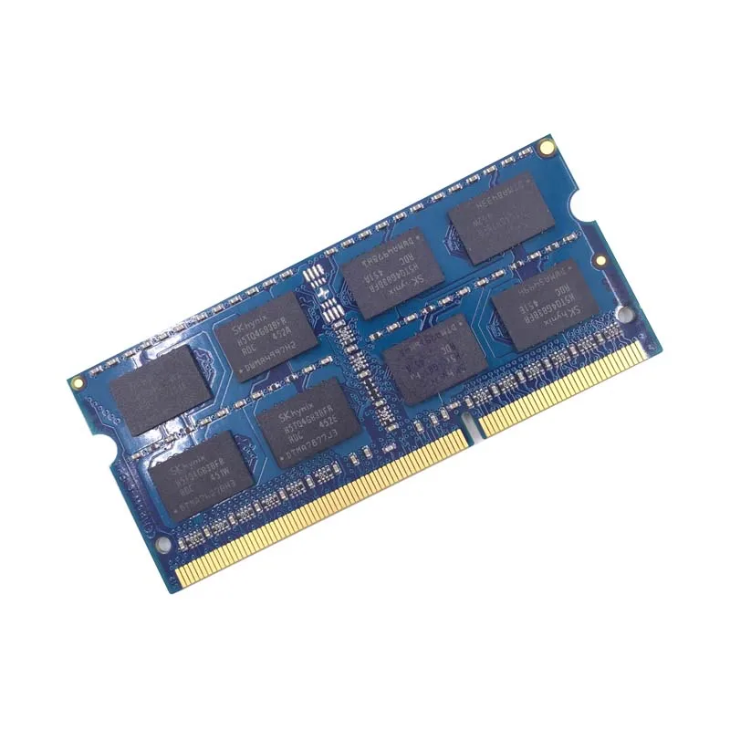 Память KEFU ddr3 4 Гб 2 ГБ 8 1333 дюйма стандартный ноутбук с диаметром so dimm pc3 10600 sdram ОЗУ