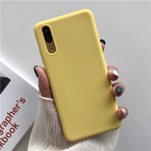 11 Силиконовый чехол для телефона для samsung Galaxy A7 A750 A750F чехол для samsung A7 чехол s защитный корпус для телефона чехол - Цвет: 11