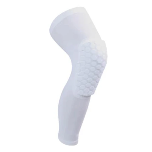 match 1pc kneepad Ограниченное время распродажа мужские быстросохнущие Рашгард спортивные футбольные Кроссфит открытый баскетбольный спортзал шорты - Цвет: match 1pc kneepad