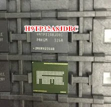 

2pcs H9TP32A8JDBCPR_KGM H9TP32A8JDBCPR-KGM H9TP32A8JDBC-PRKGM H9TP32A8JDBC PRKGM