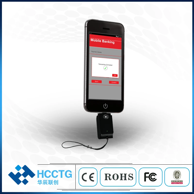

Best Quality Otg USB Micro Sim Card Reader ACR39T-A3