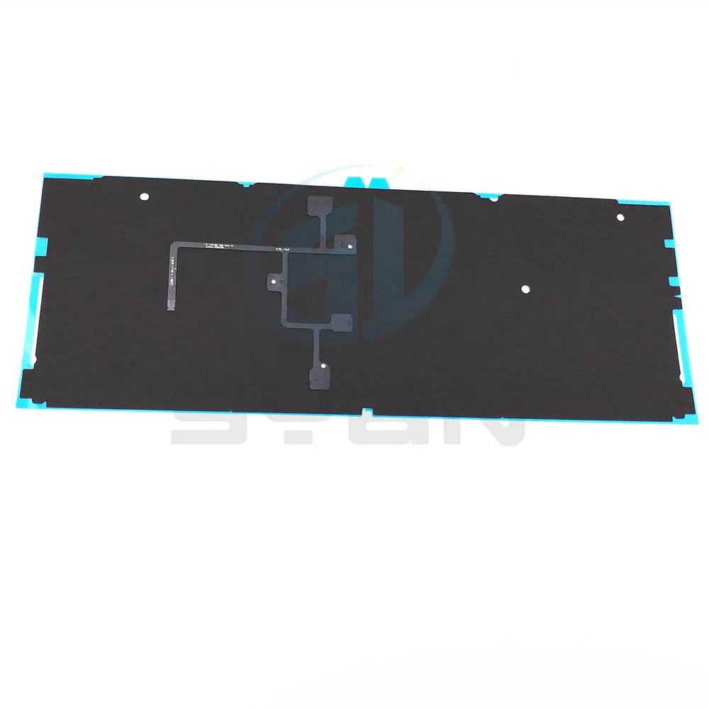 Корейская клавиатура A1370 A1465 с подсветкой для Macbook Air 11 6 ''MC505 MC506 MC968 MC969