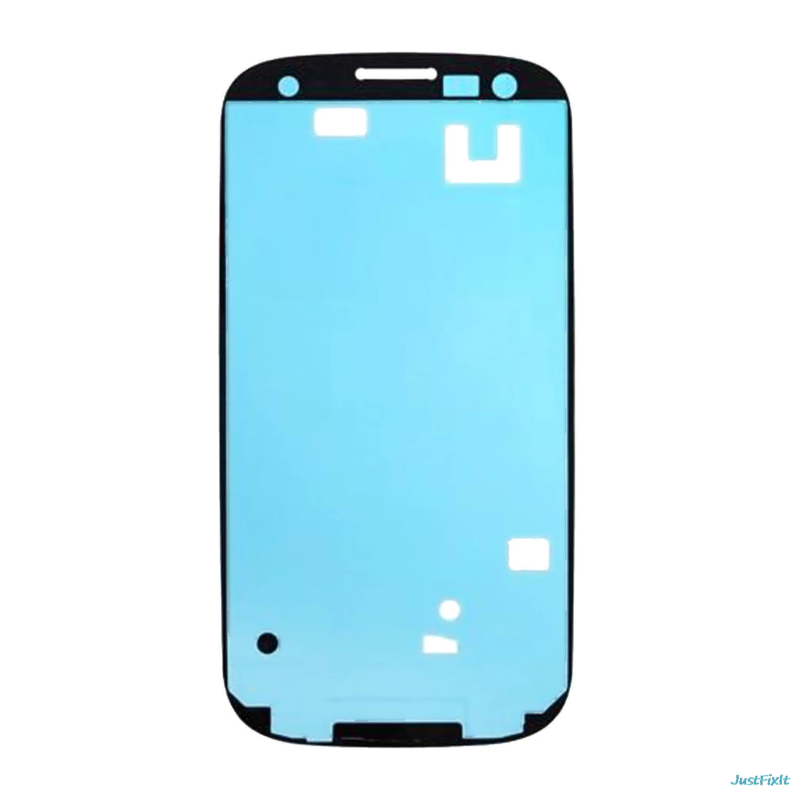 10 шт./лот Замена для Samsung Galaxy S III S3 i9300 I9305 I337 LCD Передний сенсорный экран Стекло