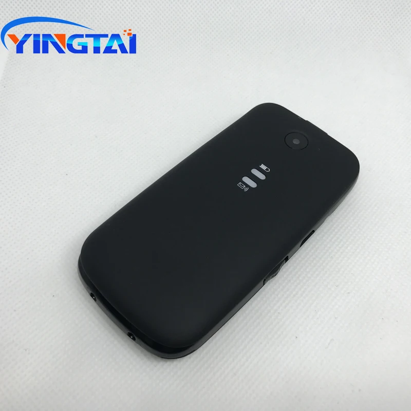 Телефон раскладушка YINGTAI T15A 2018 дюйма MTK6261D GSM MP3|Смартфоны| |