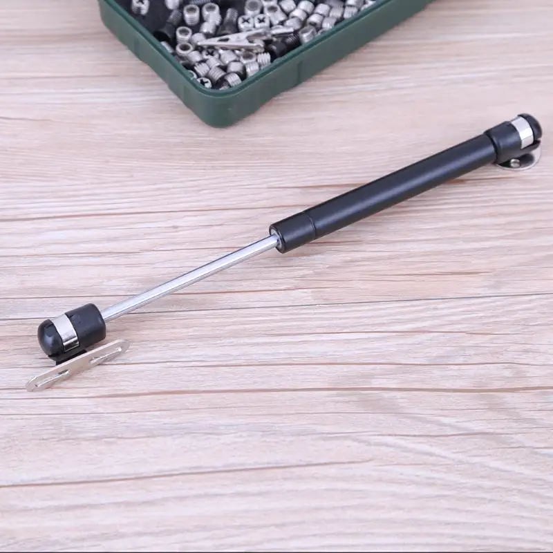 2 шт. газовая пружина для дверной подъемник пневматическая Поддержка