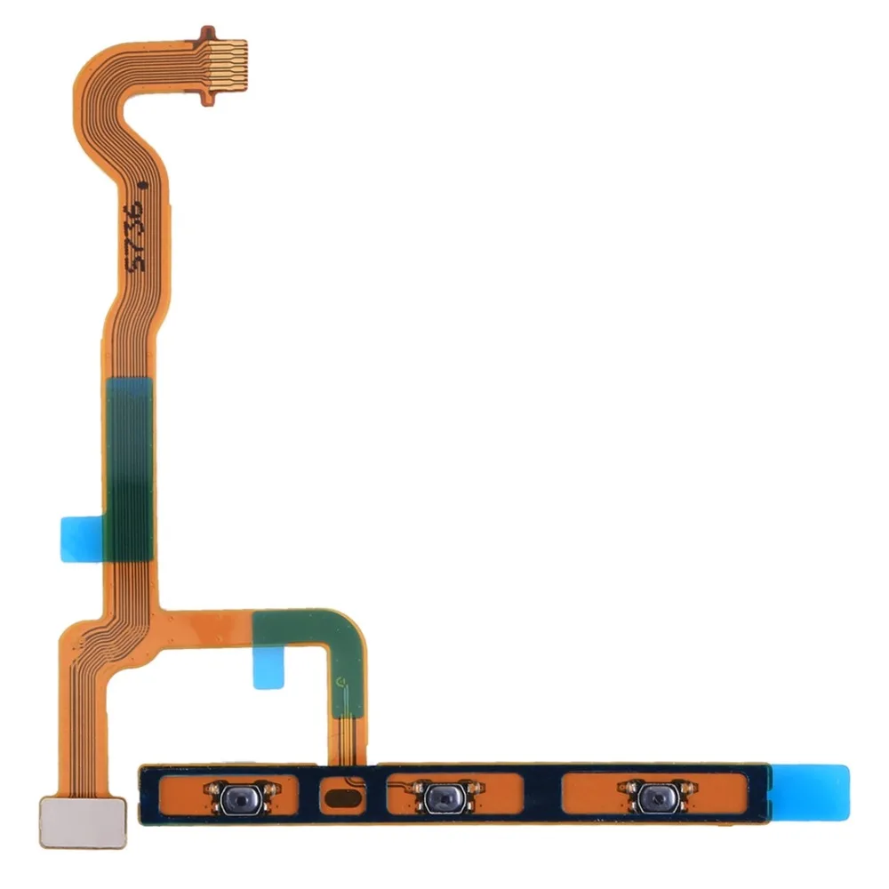 

Power Button & Volume Button Flex Cable for Huawei nova 2 Plus