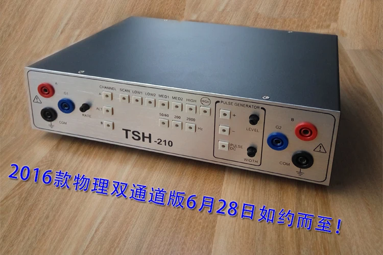VI тестер кривой платы On-line обслуживания TSH-210 | Инструменты