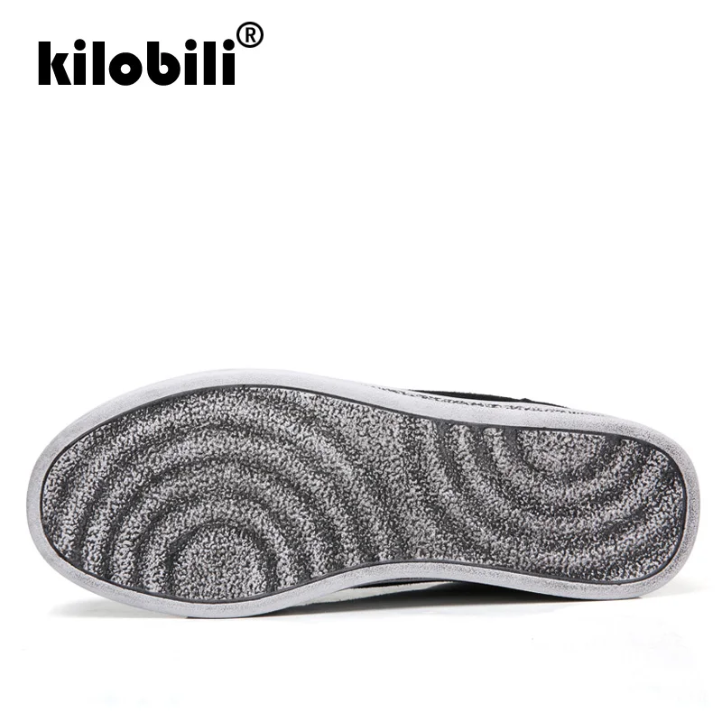 Kilobili/2019 г. весенние женские повседневные кроссовки замшевые туфли на плоской