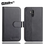 Чехол-книжка Vernee X2 6 