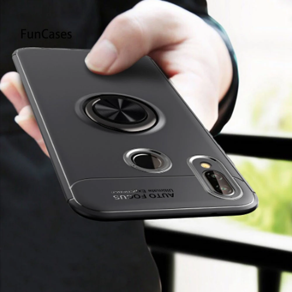 Чехол s для iPhone Xs Max XR Xs 8 7 6 6S Plus чехол s Тонкий палец кольцо держатель чехол для iPhone 5 5S SE Невидимый кронштейн Стенд оболочка