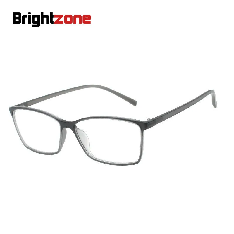 Новое поступление оправа для очков Brightzone TR90 с полным ободком близорукости