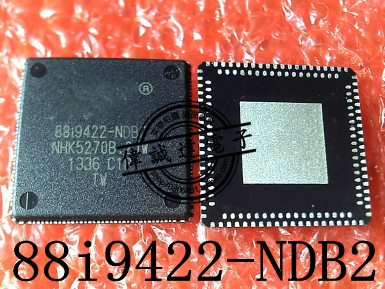 5 шт. 88I9422 NDB2 8819422 QFN148 новинка| |
