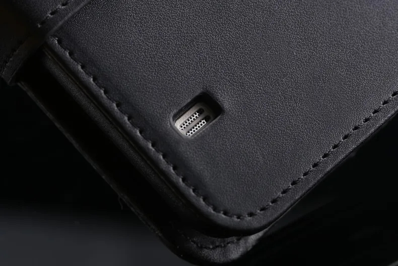 KISSCASE бизнес кошелек чехол для iPhone X XS 7 8 6 6 S плюс Слот для карт чехол для iPhone X XS 5 5S 7 8 6 6 S плюс Coque Капа