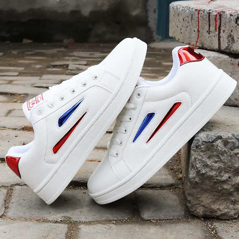 SMTZZJ/Модная Мужская обувь из вулканизированной кожи Zapatillas удобные дышащие