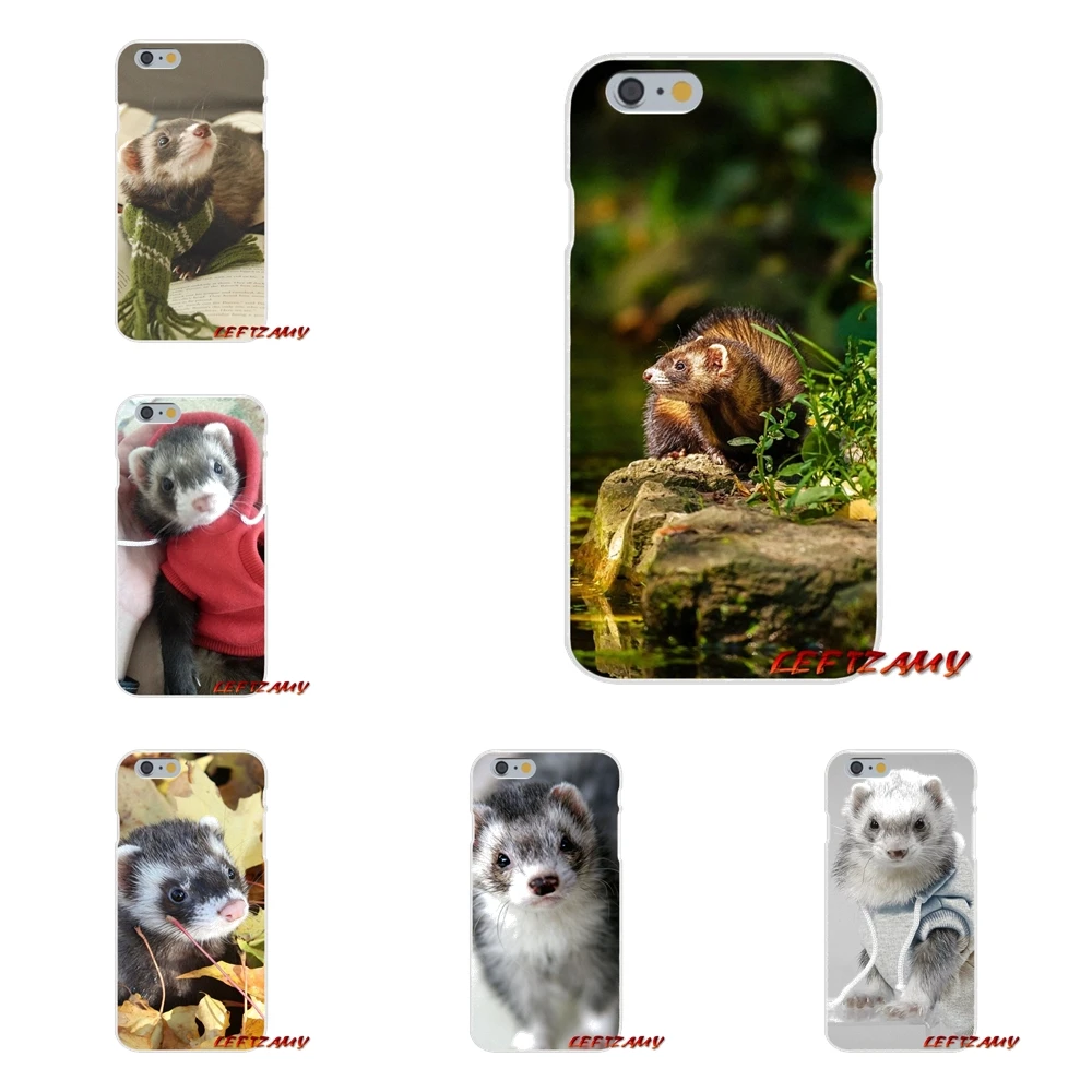 Аксессуары для Ferret чехлы телефонов HTC One M7 M8 A9 M9 E9 Plus U11 Desire 630 530 626 628 816 820 | Мобильные