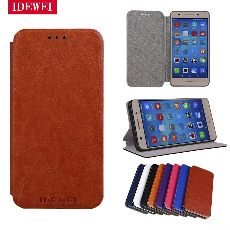 Чехол-книжка для телефона Капа для huawei Y6ii Y6 ii 2 CAM L03 L21 L23 Y 6ii Y 6 II/Honor 5A 5 A/CAM-L03 CAM-L21 CAM-L23 чехол кожаный чехол