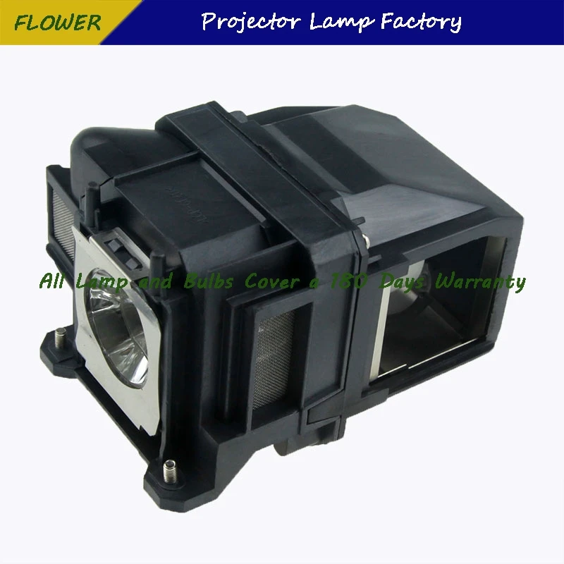 High Quality projector lamp ELPLP88 V13H010L88 for Epson Powerlite S27 EB-S04 EB-945H EB-955WH EB-965H EB-98H EB-S31 EB-W31