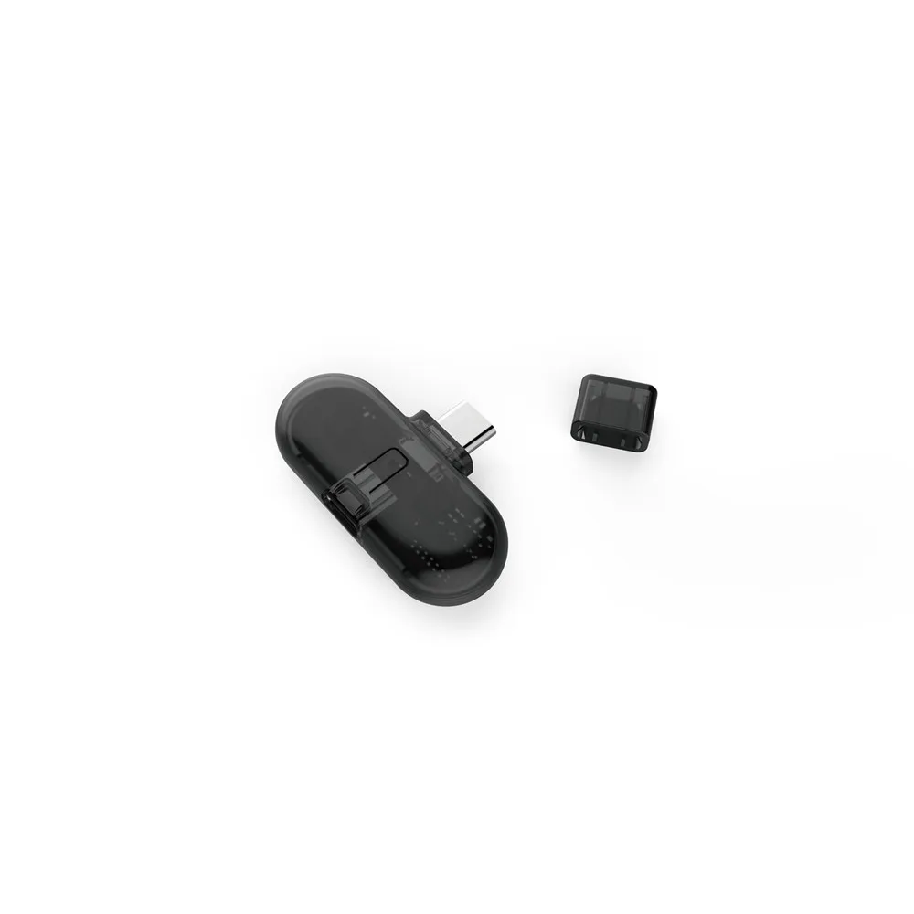 Адаптер Bluetooth для Nintendo Switch беспроводной аудио стерео передатчик с поддержкой USB PD