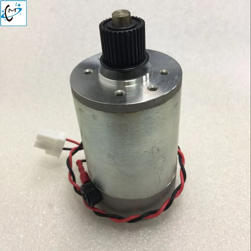 Сервомотор Mutoh RJ900C KP DC для принтера VJ1300 1204 1304 Y | Компьютеры и офис