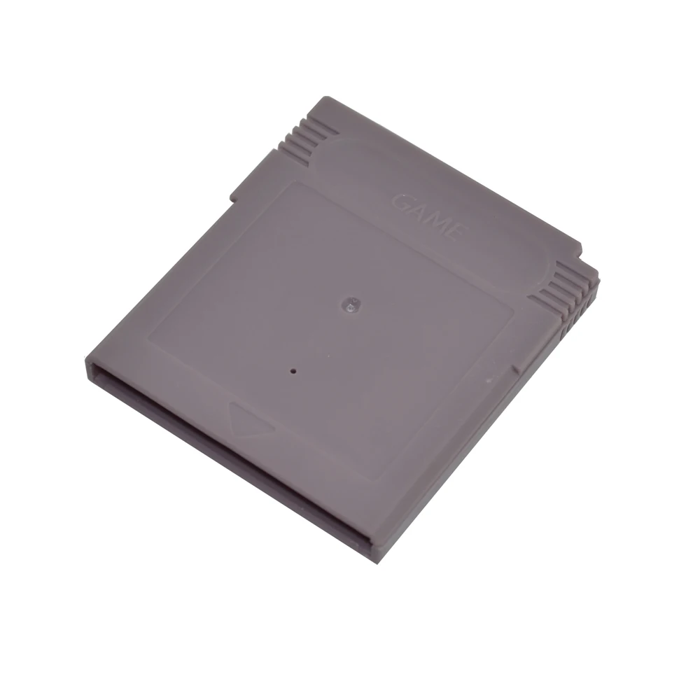 10 шт для Nintendo игровой картридж корпус чехол GB GBC GBA SP|case for|case megba case |